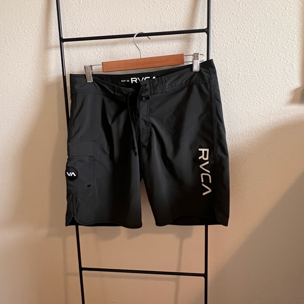 RVCA Board Shorts